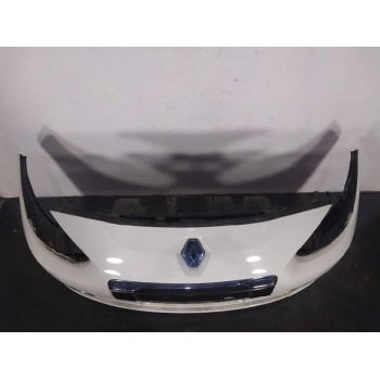 Recambio de paragolpes delantero para renault fluence z.e. dynamique referencia OEM IAM   