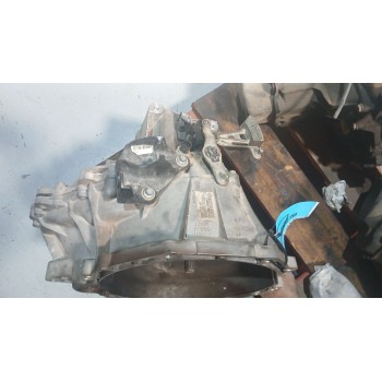 DESPIECE CAJA CAMBIOS L1TR7002GFB 