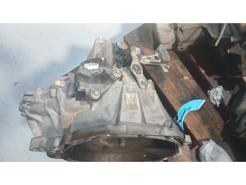 Recambio de despiece caja cambios para ford focus iv (hn) 1.0 ecoboost referencia OEM IAM L1TR7002GFB  