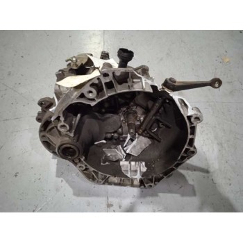 Recambio de caja cambios para mini mini (r50,r53) referencia OEM IAM  PARA REPARAR FALTA UNA PIEZA