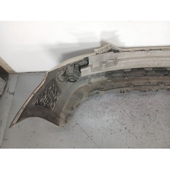 Recambio de paragolpes delantero para kia carens (un) concept referencia OEM IAM 865111D050 TIENE ROCES 