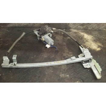 ELEVALUNAS DELANTERO DERECHO 0130821673 ELECTRICO 2 PINS