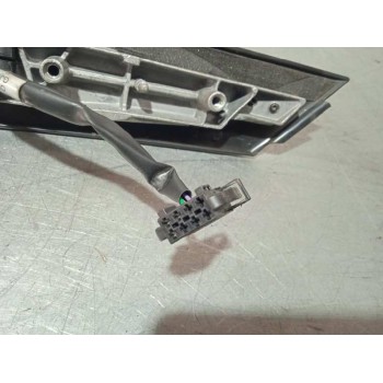 Recambio de retrovisor izquierdo para seat altea xl (5p5) reference ecomotive referencia OEM IAM  BLANCO 3 PINES