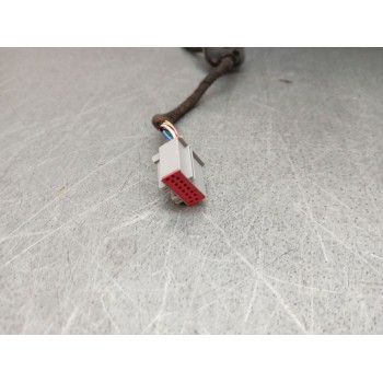 Recambio de retrovisor derecho para ford fiesta vii (hj, hf) 1.0 ecoboost referencia OEM IAM 2090900  ABATIBLE