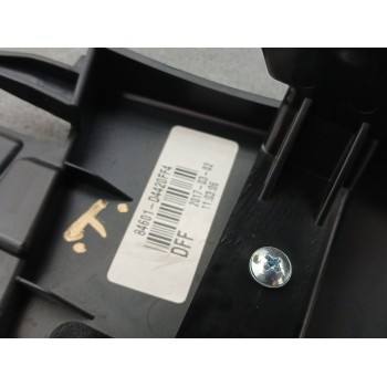 Recambio de apoyabrazos central para kia optima business referencia OEM IAM 84601d4420ff4  