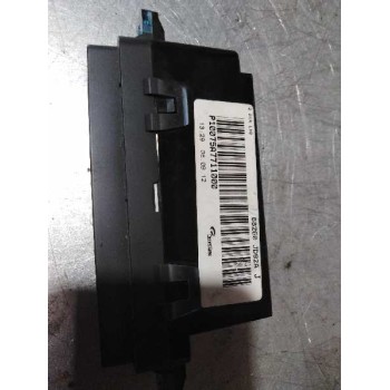 Recambio de display para nissan qashqai (j10) acenta referencia OEM IAM 68260JD92A 68260JD92A 