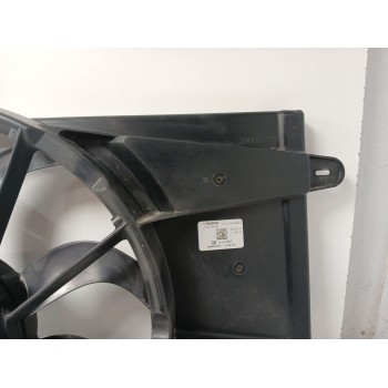 Recambio de electroventilador para opel astra k lim. 5türig selective referencia OEM IAM 39012573 16482390 3135104193