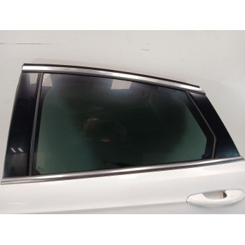 Recambio de puerta trasera izquierda para ford mondeo v hatchback (ce) 1.5 ecoboost referencia OEM IAM 2184600  