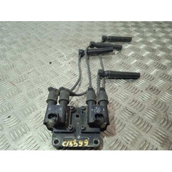 Recambio de bobina encendido para chevrolet lacetti 1.6 cat referencia OEM IAM 5735262  