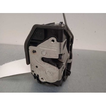 CERRADURA PUERTA TRASERA IZQUIERDA 7202147 5 PINS