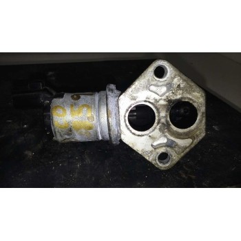 Recambio de valvula ralenti para ford ka (ccq) referencia OEM IAM S/R  
