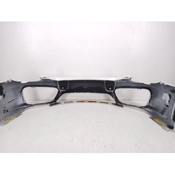 Recambio de paragolpes delantero para porsche cayman (981) 2.7 referencia OEM IAM 98150531110  