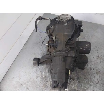 Recambio de caja cambios para volkswagen passat berlina (3b2) comfortline referencia OEM IAM   