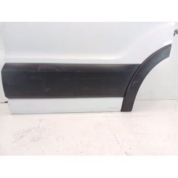 Recambio de puerta delantera derecha para ford transit v363 furgoneta (fcd, fdd) 2.0 ecoblue referencia OEM IAM 2522810  