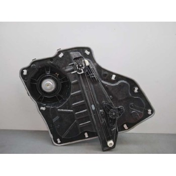 Recambio de elevalunas trasero derecho para ford focus titanium referencia OEM IAM JX7BA27000CF SOLO MECANISMO 