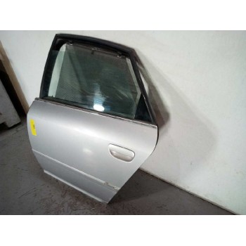 Recambio de puerta trasera izquierda para audi a6 berlina (4b2) 2.5 tdi referencia OEM IAM 4B0833051  4B0833051