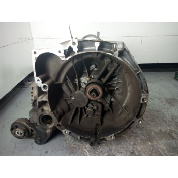 Recambio de caja cambios para ford fiesta (cb1) ambiente referencia OEM IAM 2N1R7002EB B 168.740KM 5V