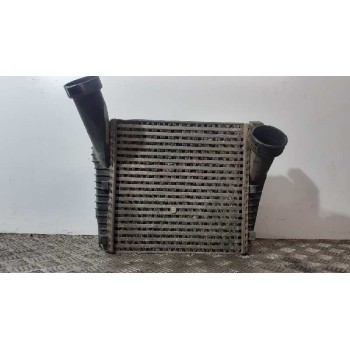 Recambio de intercooler para volkswagen touareg (7la) tdi v10 referencia OEM IAM 7L0145803A 7L6145803E 95514580300