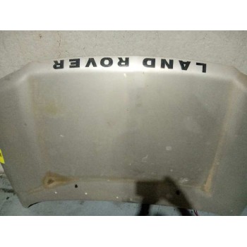 Recambio de capot para land rover freelander (ln) 2.0 di familiar (72kw) referencia OEM IAM   