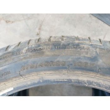 Recambio de neumatico para bmw x6 (e71, e72) m referencia OEM IAM 275-40-20 106Y ×2 Bridgestone 2023