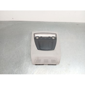Recambio de luz interior para bmw serie 5 lim. (f10) 520d xdrive referencia OEM IAM 1120119374 / 61319232054  