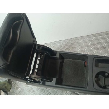 Recambio de apoyabrazos central para audi a5 sportback (8t) 2.7 tdi referencia OEM IAM 8K0864981D CONSOLA CENTRAL 