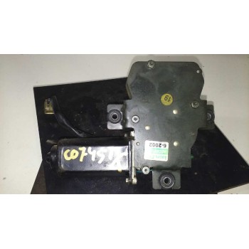 Recambio de motor limpia trasero para tata indica idi referencia OEM IAM 26971281  