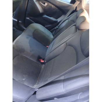 Recambio de asientos traseros para hyundai ix35 (lm, el, elh) 1.7 crdi referencia OEM IAM   