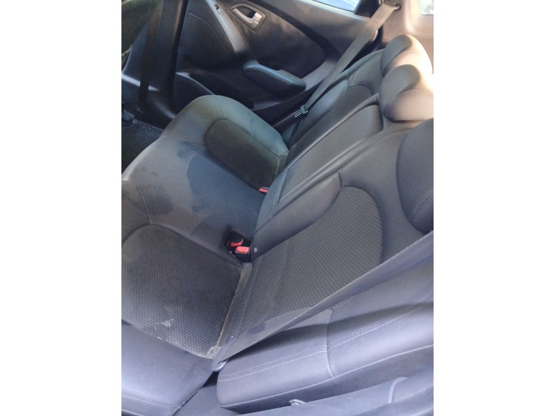 Recambio de asientos traseros para hyundai ix35 (lm, el, elh) 1.7 crdi referencia OEM IAM   