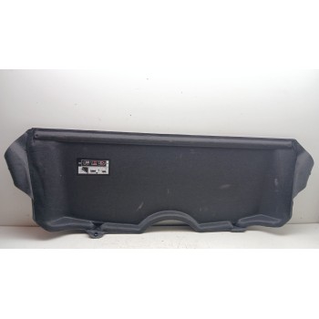 Recambio de bandeja trasera para nissan juke (f15) 1.5 dci referencia OEM IAM 799101KA1B / 51467361776  