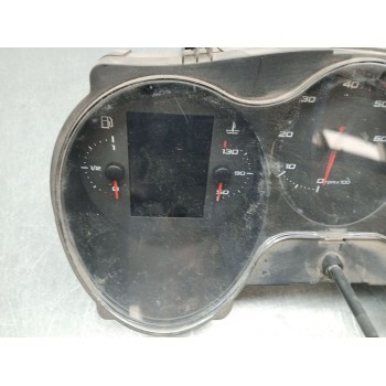 Recambio de cuadro instrumentos para seat altea xl (5p5, 5p8) 1.6 tdi referencia OEM IAM 1P0920853D  