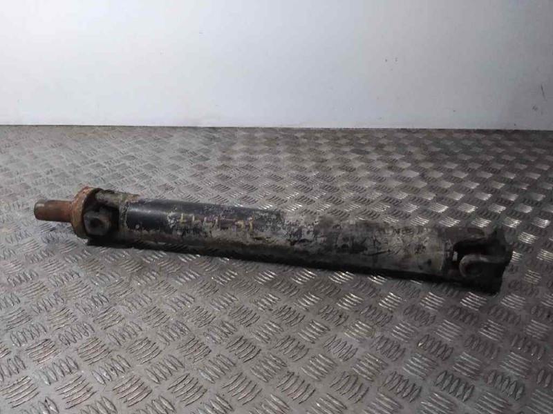 Recambio de transmision central para mitsubishi galloper (hyundai) 2.5 turbodiesel referencia OEM IAM   