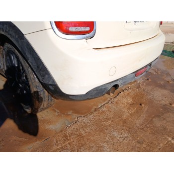 Recambio de paragolpes trasero para mini mini (f55) one referencia OEM IAM 51127398777  