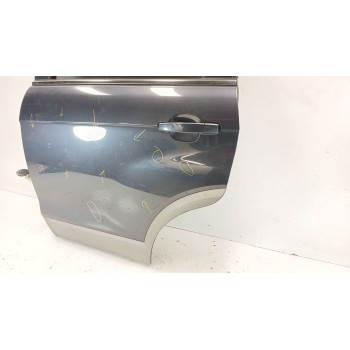 Recambio de puerta trasera izquierda para chevrolet captiva (c100, c140) 2.0 d 4wd referencia OEM IAM 94543752  
