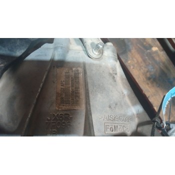Recambio de despiece caja cambios para ford focus iv (hn) 1.0 ecoboost referencia OEM IAM L1TR7002GFB  