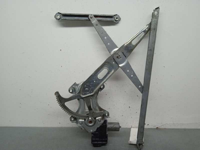 Recambio de elevalunas trasero derecho para toyota prius+ eco referencia OEM IAM 8571047160 0620204031 7 PINS