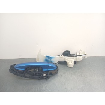 Recambio de cerradura puerta delantera derecha para ford puma (j2k, cf7) 1.0 ecoboost referencia OEM IAM 2693716  