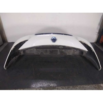 Recambio de paragolpes delantero para renault fluence z.e. dynamique referencia OEM IAM   