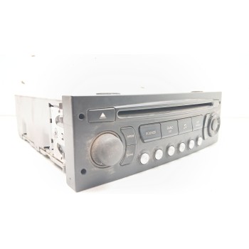 SISTEMA AUDIO / RADIO CD 9666967477 7649146392 815CM9146