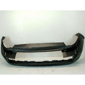 Recambio de paragolpes trasero para nissan x-trail (t31) le referencia OEM IAM 850B06RN0B  