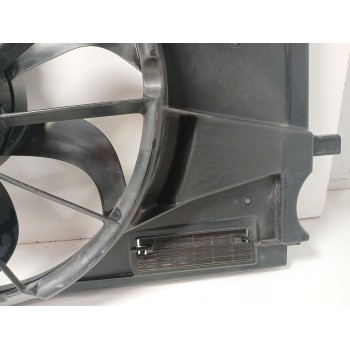 Recambio de electroventilador para opel astra k lim. 5türig selective referencia OEM IAM 39012573 16482390 3135104193