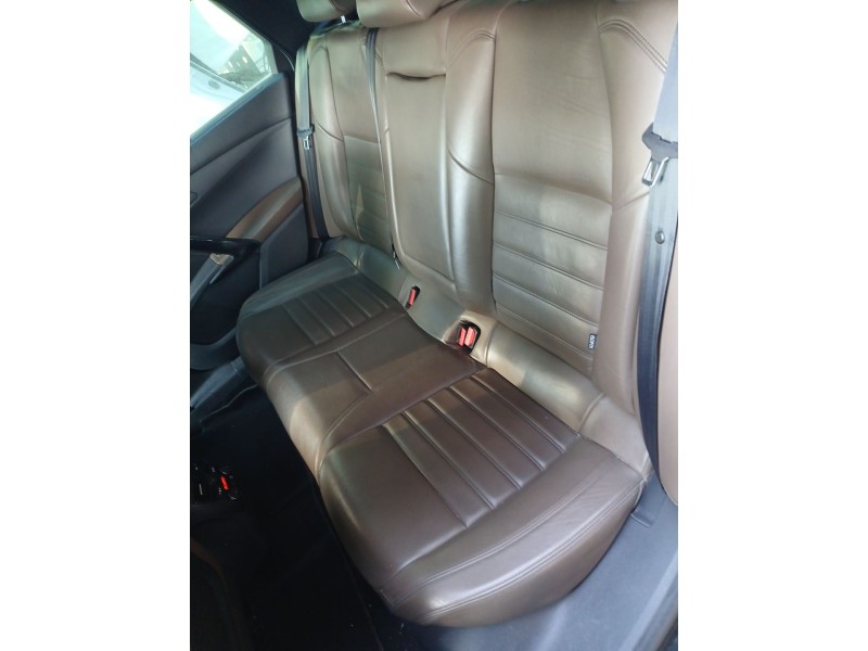 Recambio de asientos traseros para peugeot 508 sw i (8e_) 2.2 hdi referencia OEM IAM   