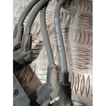 Recambio de bobina encendido para chevrolet lacetti 1.6 cat referencia OEM IAM 5735262  