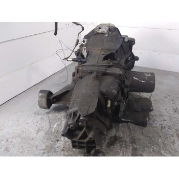 Recambio de caja cambios para volkswagen passat berlina (3b2) comfortline referencia OEM IAM   
