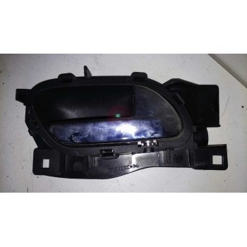 MANETA INTERIOR DELANTERA DERECHA 