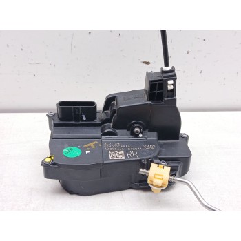 Recambio de cerradura puerta trasera derecha para omoda 5 referencia OEM IAM 554001268aa 24084a10408 