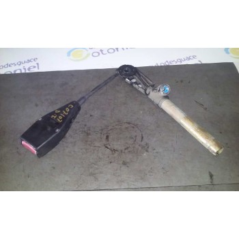 PRETENSOR AIRBAG IZQUIERDO 