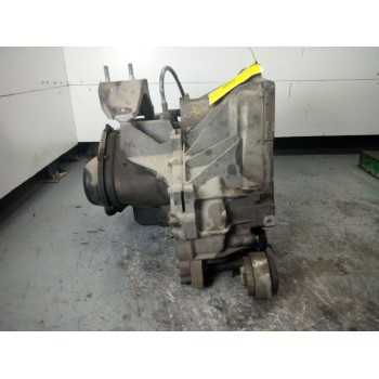 Recambio de caja cambios para ford fiesta (cb1) ambiente referencia OEM IAM 2N1R7002EB B 168.740KM 5V