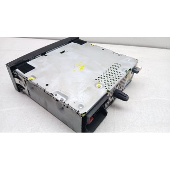 Recambio de sistema audio / radio cd para peugeot 3008 confort referencia OEM IAM 9666967477 7649146392 815CM9146