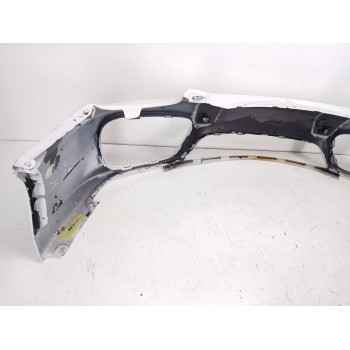 Recambio de paragolpes delantero para porsche cayman (981) 2.7 referencia OEM IAM 98150531110  